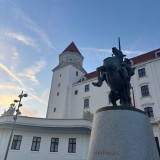 Bratislava, Slowakije