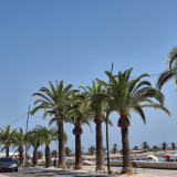 San Cayetano, Spanje