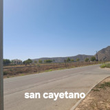 San Cayetano, Spanje