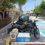 Matala te Kreta 🇬🇷