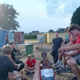 Tielen, België