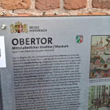 Neuss, Duitsland