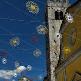 Motovun, Kroatië