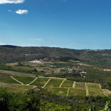 Motovun, Kroatië