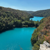 Nacionalni park Plitvička jezera, Kroatië