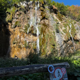 Nacionalni park Plitvička jezera, Kroatië