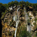 Nacionalni park Plitvička jezera, Kroatië