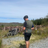 Snowdonia, Eryri National Park Wales