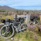 Snowdonia, Eryri National Park Wales