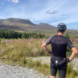 Snowdonia, Eryri National Park Wales