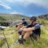 Llyn Ogwen, Verenigd Koninkrijk