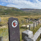 Llyn Ogwen, Verenigd Koninkrijk