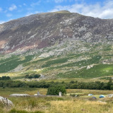Llyn Ogwen, Verenigd Koninkrijk