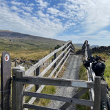 Llyn Ogwen, Verenigd Koninkrijk