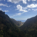 Ponta do Sol, Portugal