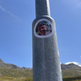 Skigebied Gurgl, Oostenrijk