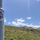 Skigebied Gurgl, Oostenrijk