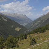 Skigebied Gurgl, Oostenrijk