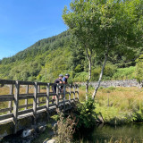 Betws-y-coed, Verenigd Koninkrijk