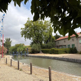 Portiragnes Plage, Frankrijk