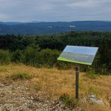 Sentier des Diots du Jura, Frankrijk