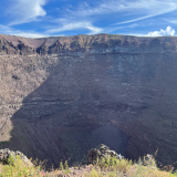 Vesuvius, Italië