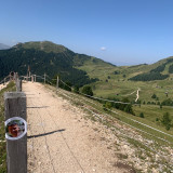 Dolomieten, Italië