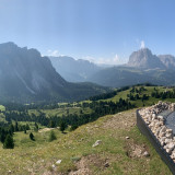 Dolomieten, Italië