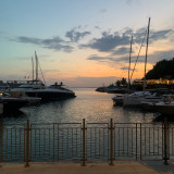 Portopiccolo Sistiana, Italië