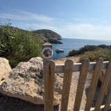 Puerto Cala Vadella, Spanje