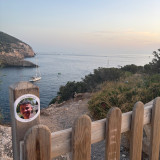 Puerto Cala Vadella, Spanje