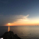Mirador de Cala vadella, Ibiza